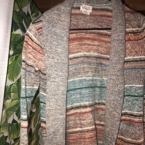 Vintage Casual Corner Cardigan